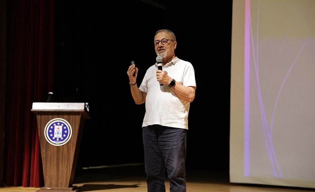 
İstanbul Teknik Üniversitesi Öğretim