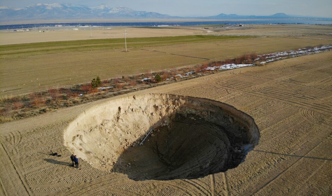 İç Anadolu havzasında kullanımı