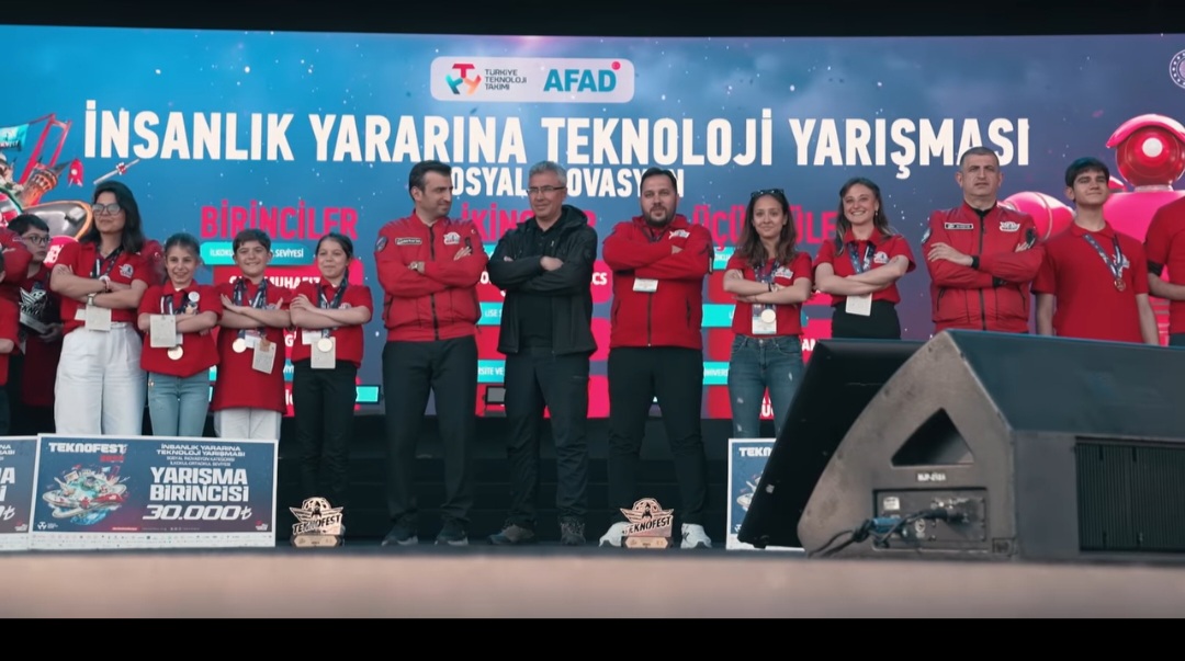 AKÜ’den 16 takım finale kaldı