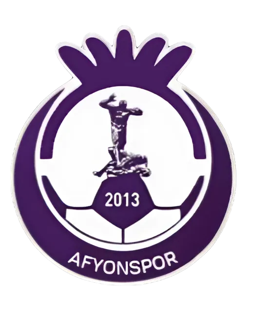 Afyonspor son dakikalarda yıkıldı