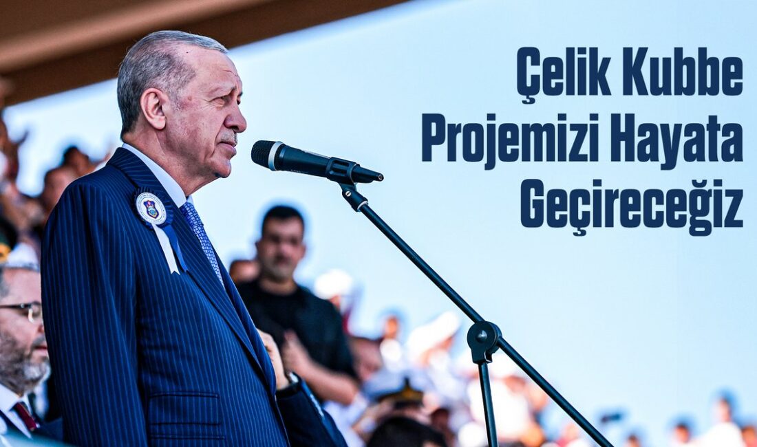 Cumhurbaşkanı Recep Tayyip Erdoğan,