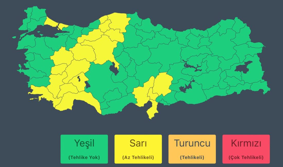 Afet ve Acil Durum