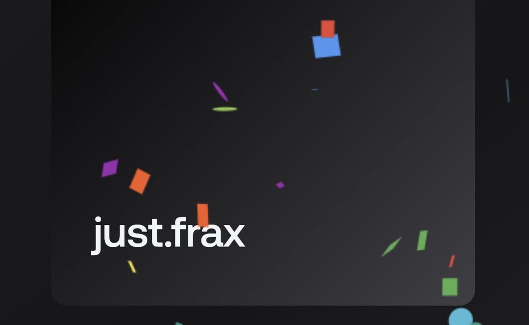 Frax Finance, DeFi odaklı