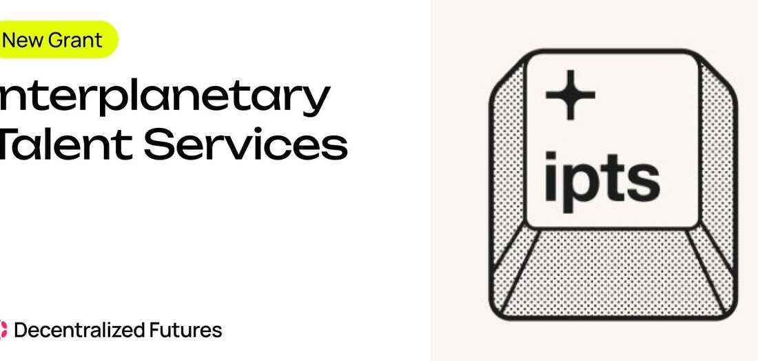 IPTS (Interplanetary Talent Services),