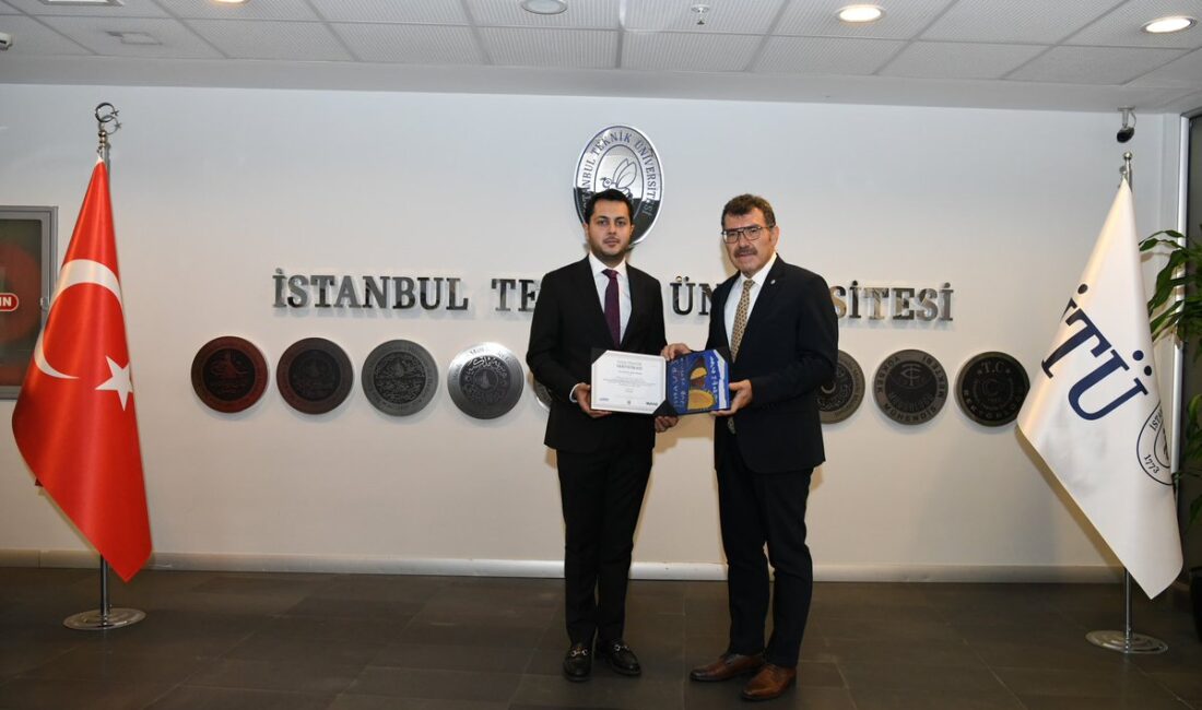 Genç MÜSİAD, İstanbul Teknik