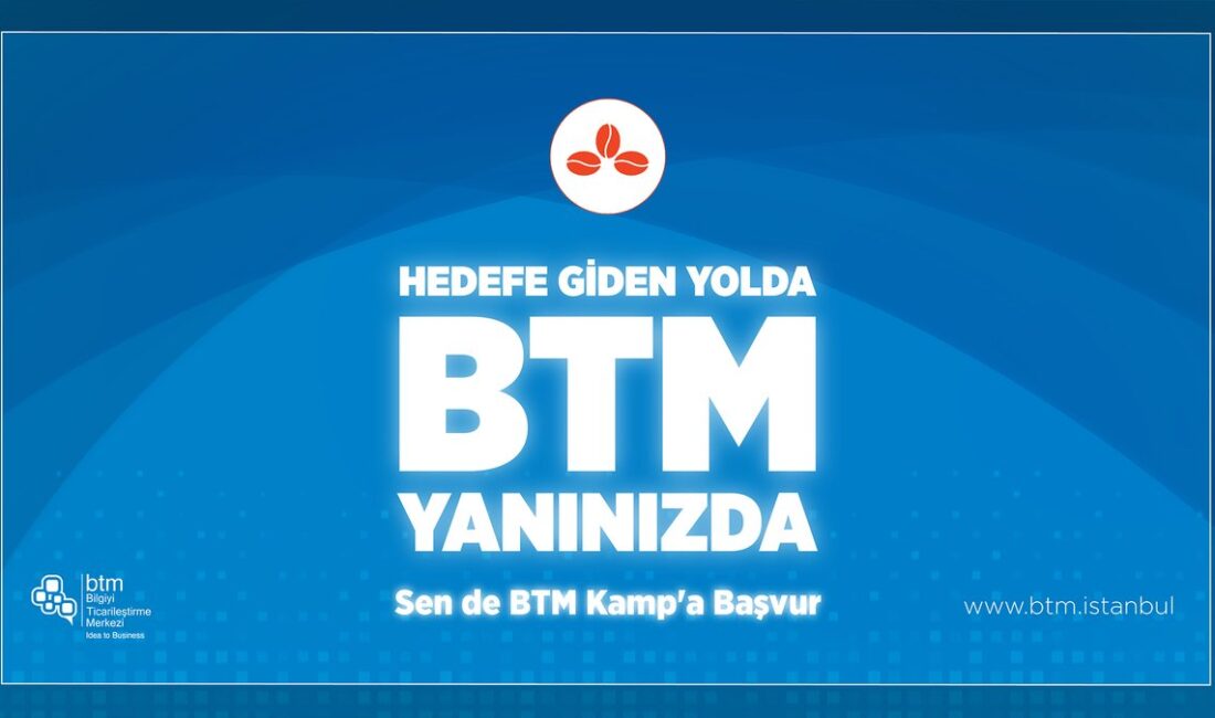 Bilgiyi Ticarileştirme Merkezi (BTM),