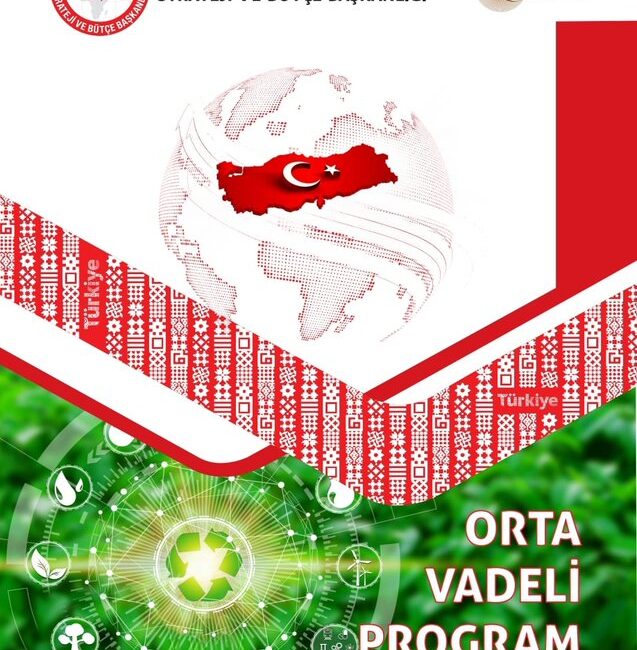 T.C. Cumhurbaşkanlığı Strateji ve