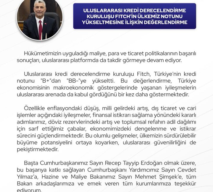 Uluslararası kredi derecelendirme kuruluşu