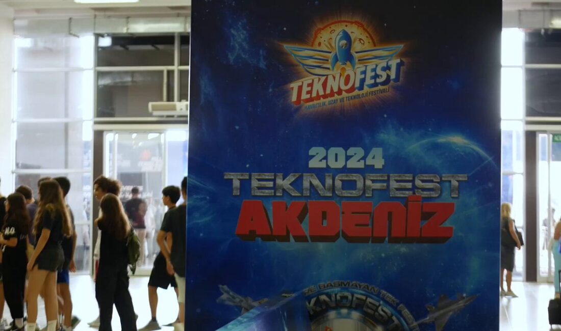 TEKNOFEST 2023, teknoloji yarışmalarıyla