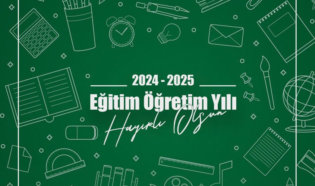 Öğrenciler için yeni eğitim