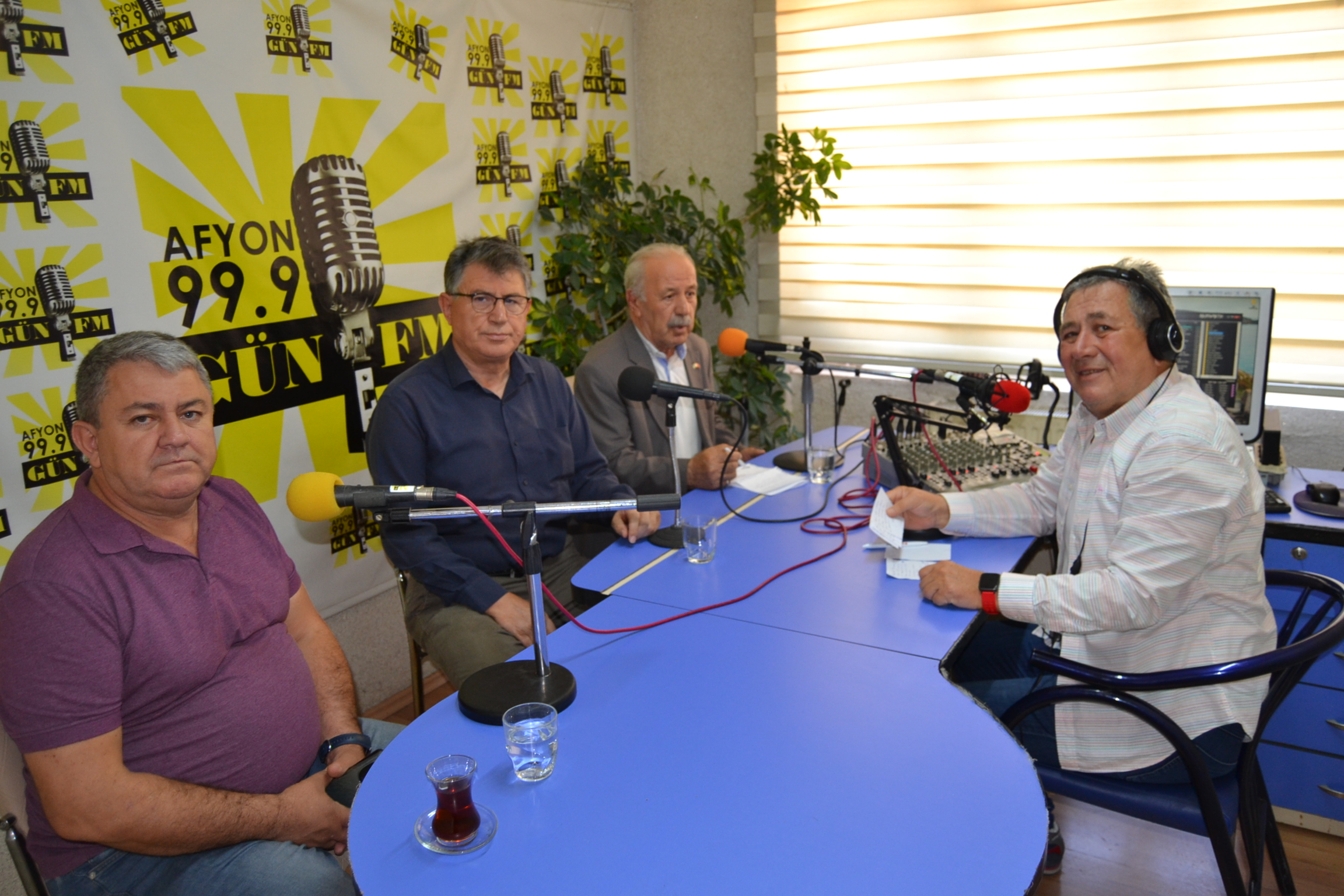 “En İyi Narkotik Polisi Anne”