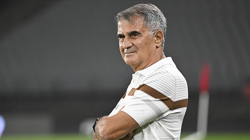 Trabzonspor, Şenol  Güneş ile anlaştı