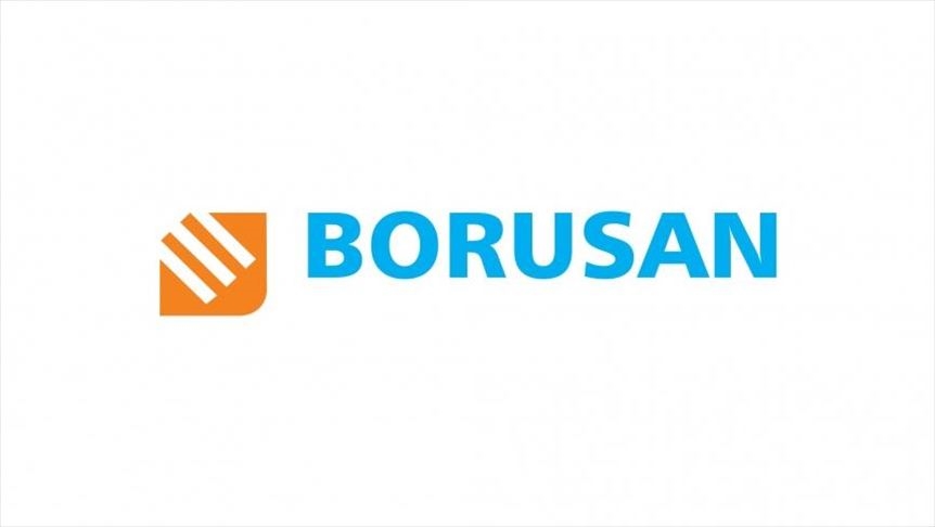 Borusan 363 milyon dolarlık  yeni iş sözleşmesi imzaladı