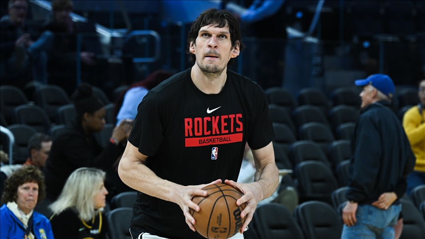 Fenerbahçe Beko, Boban  Marjanovic’i transfer etti