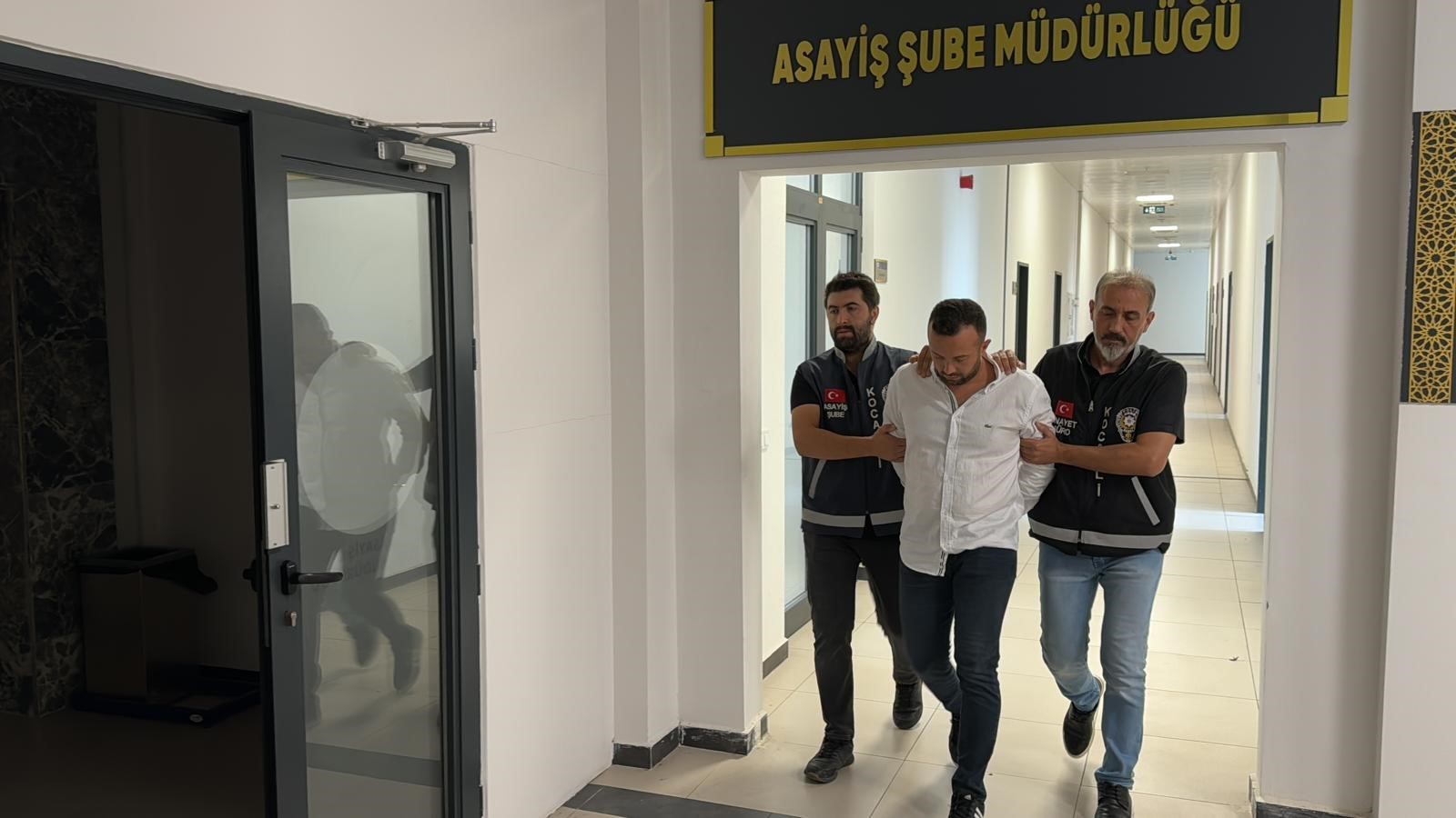 Otokarış Yolculuk Trajedisi: Kocaeli’de Pompalı Dehşet