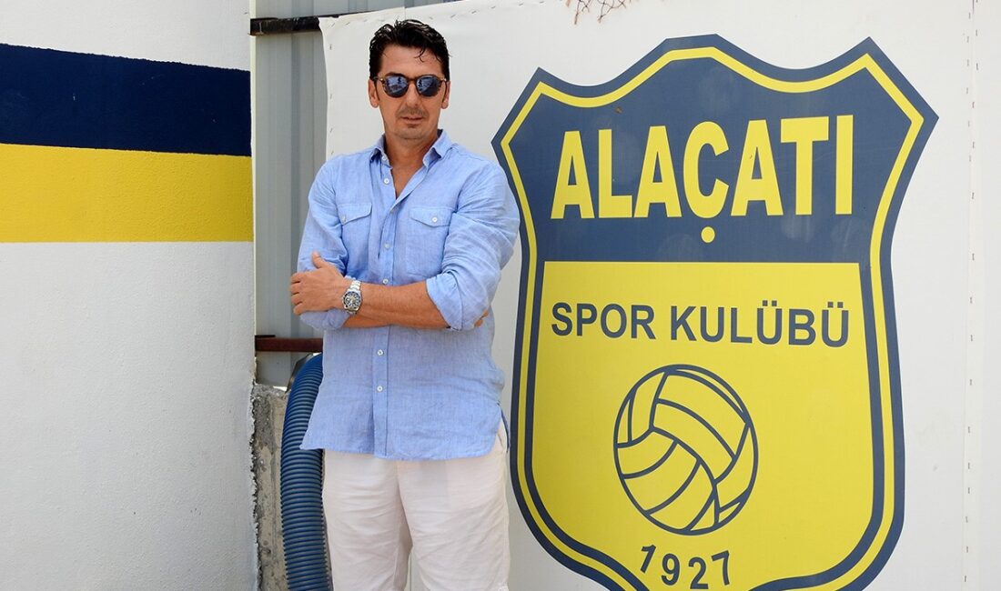 Alaçatıspor Kulübü, 15 Eylül