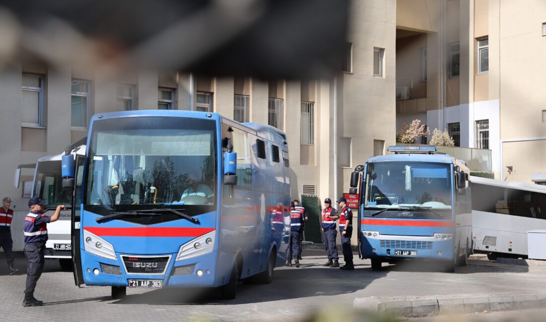 Diyarbakır’da 21 Ağustos’ta kaybolan