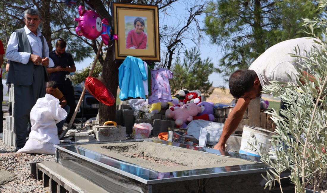 Diyarbakır’da 21 Ağustos’ta kaybolan,