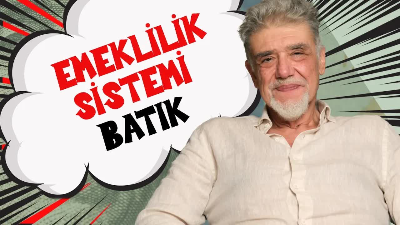 Ekonomist Atilla Yeşilada Türkiye’nin Stagflasyona Girdiğini Belirtti