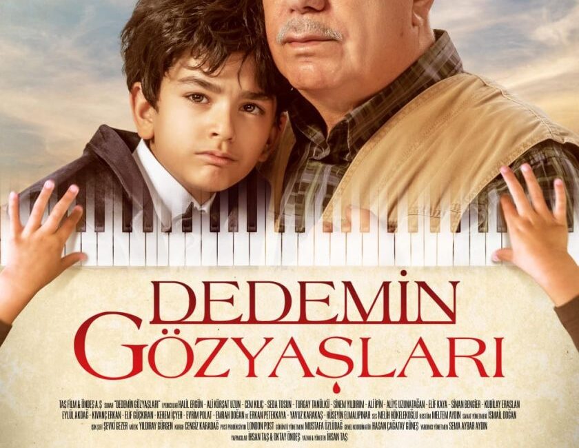 Birbirinden güzel filmler, bu