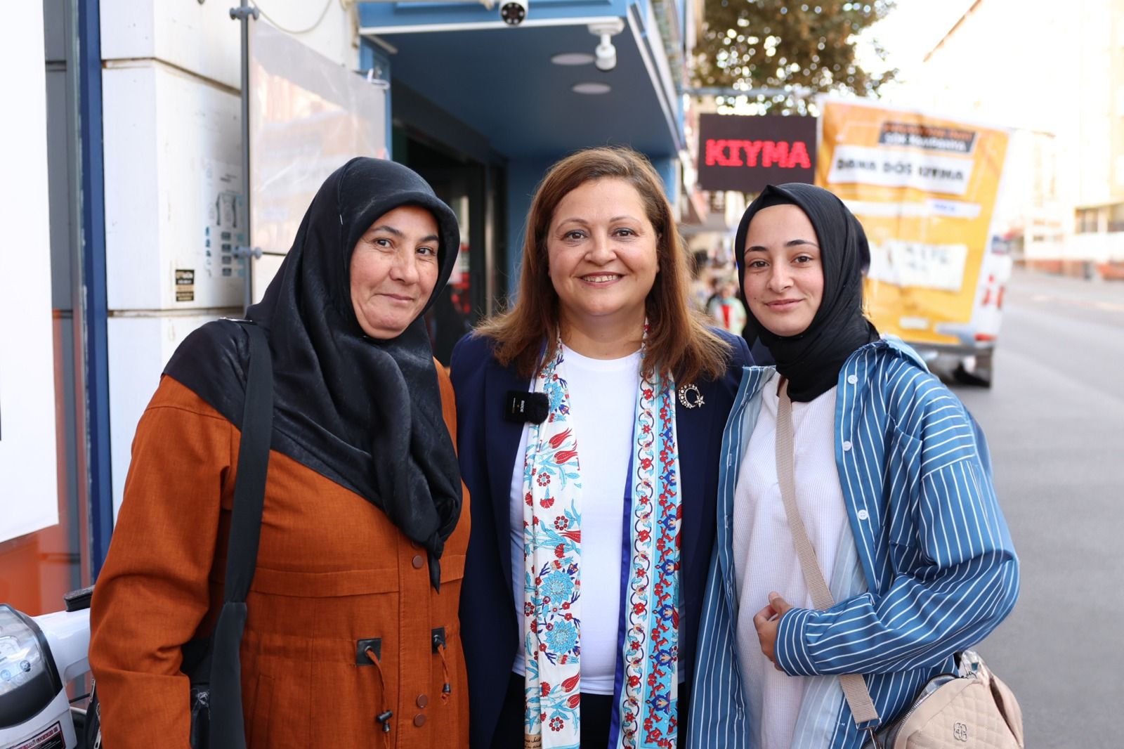 “En az maliyetle Ambaryolu’nu çift yöne dönüştüreceğiz”