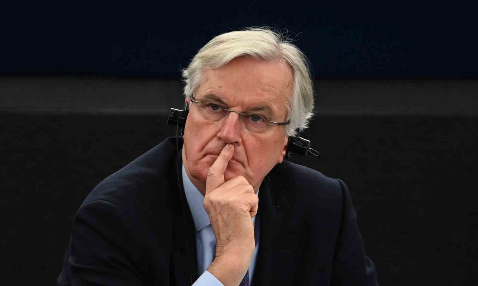 Fransa’da Siyasi Krize Son Veren Hamle: Macron, Barnier’yi Başbakan Olarak Atadı