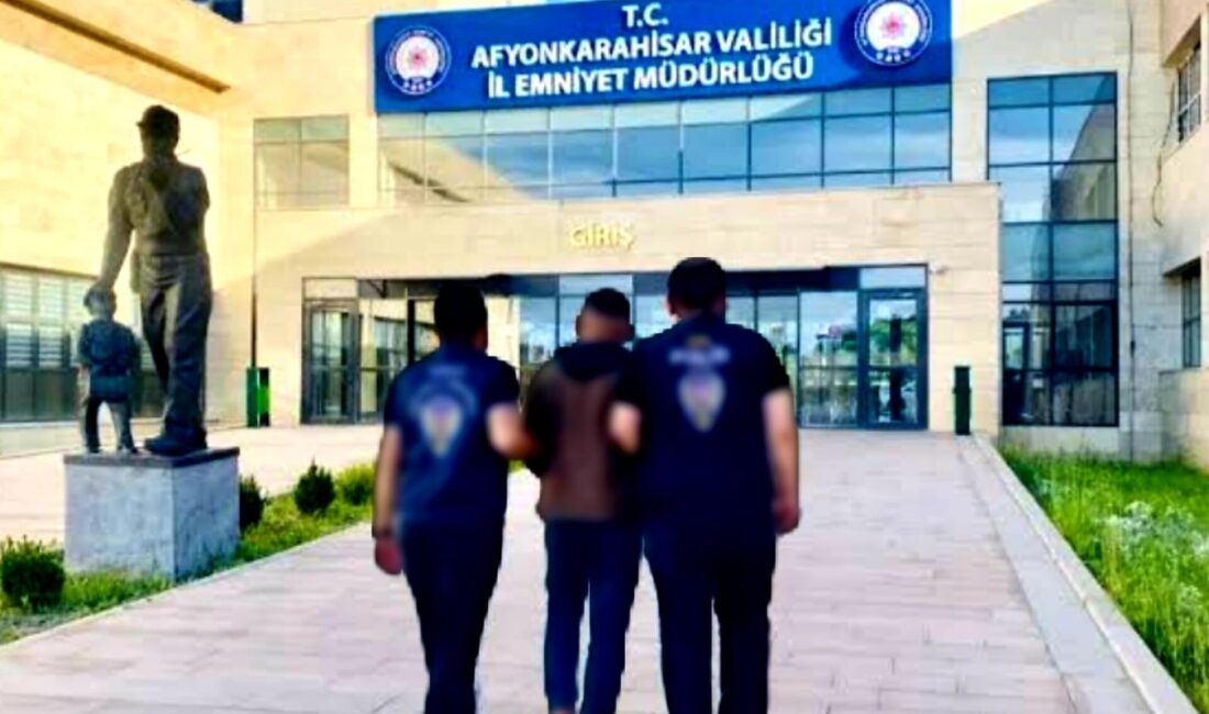 Afyonkarahisar’da gerçekleşen Dünya Motokros