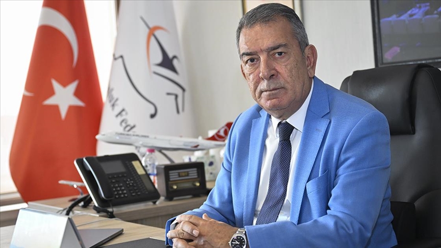 Topaloğlu: 2024 olimpiyatları bizler  açısından başarılı sonuçlarla sona erdi