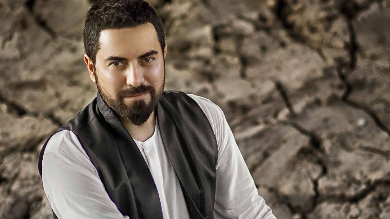 Turgay Başyayla Afyonkarahisar’da konser vermeye geliyor