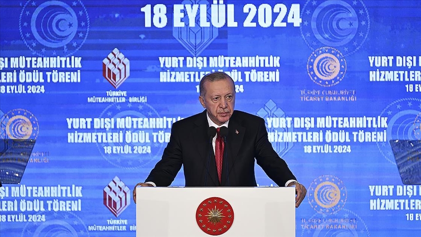 Cumhurbaşkanı Erdoğan: “Milletimizi darbe