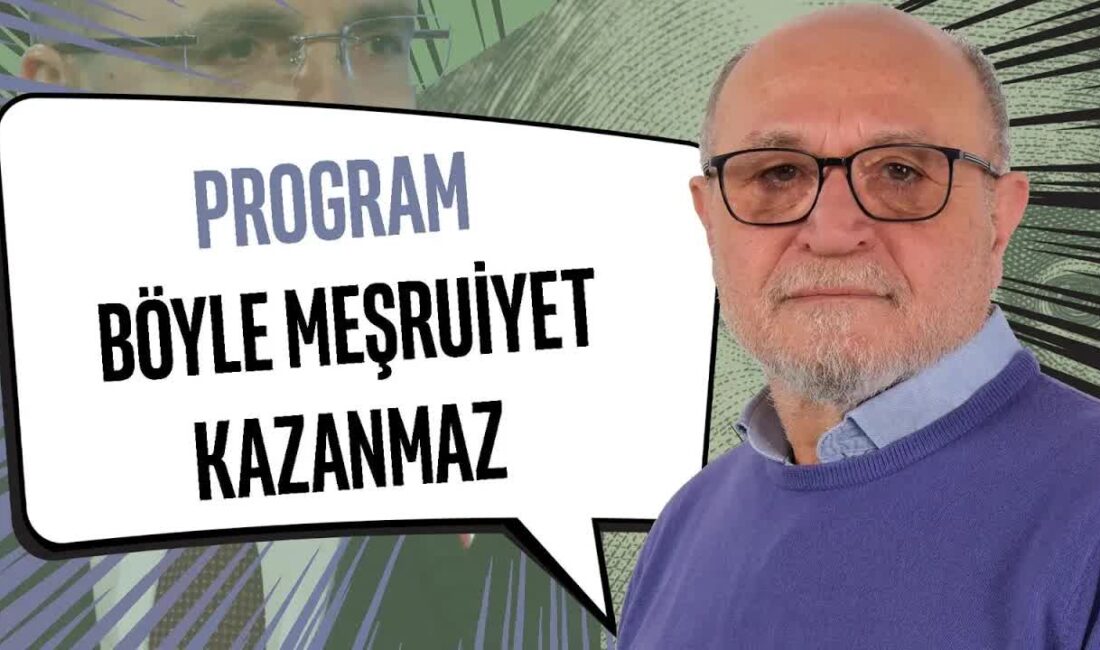 Gazeteci Erdal Sağlam, Türkiye’nin