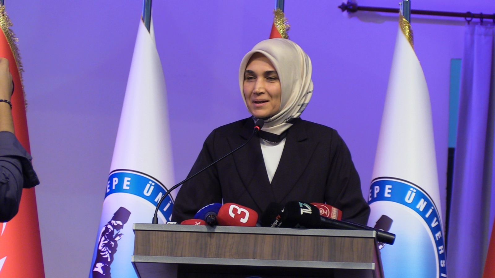 Vali Yiğitbaşı: “Ziya Gökalp, yeni Türk Devleti’nin inşasında önemli bir rol oynamıştır”