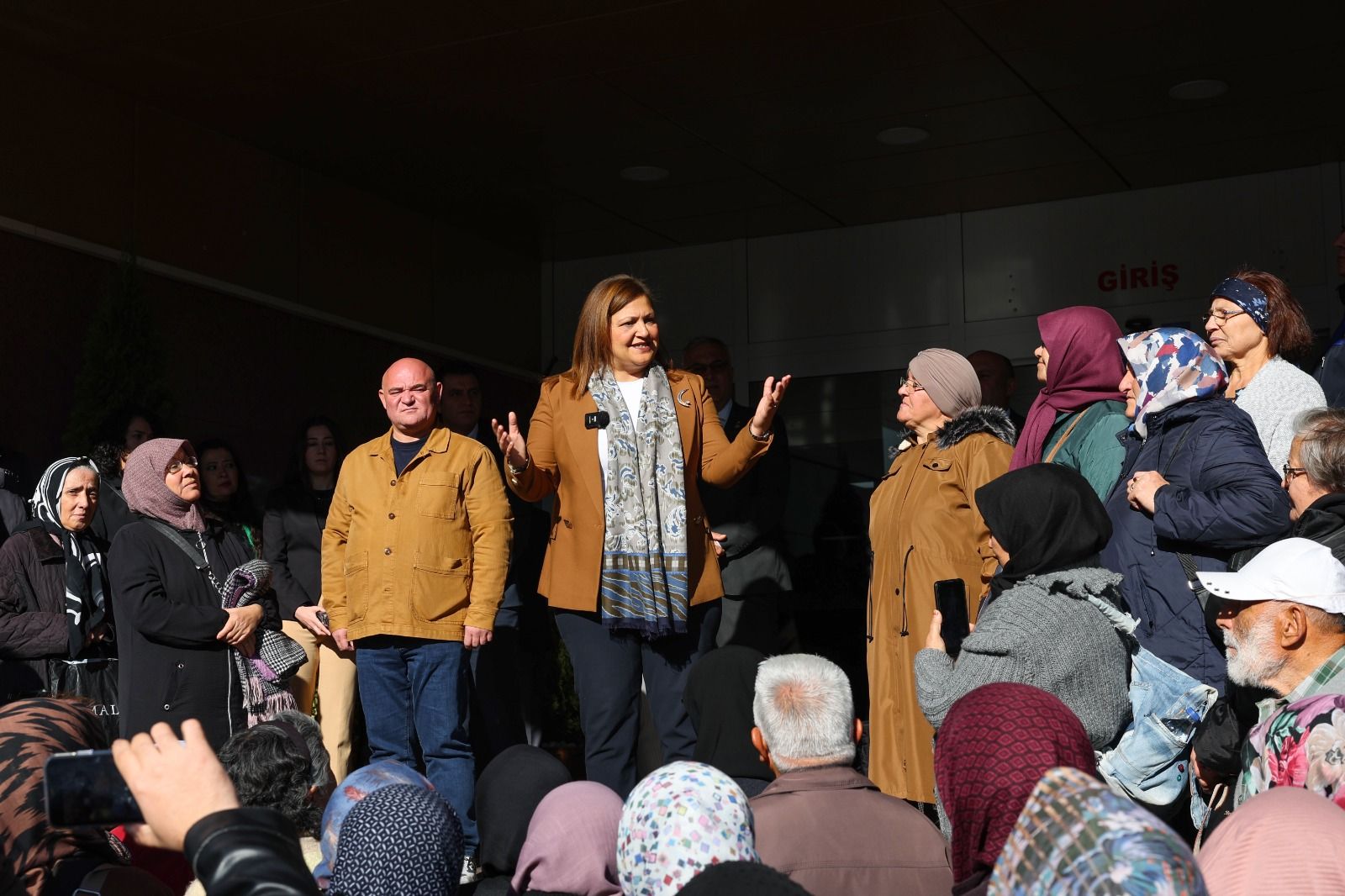 Emekliler için yeni projeler yolda