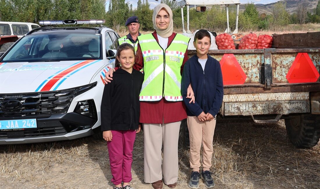 


İl Jandarma Komutanlığı ekipleri