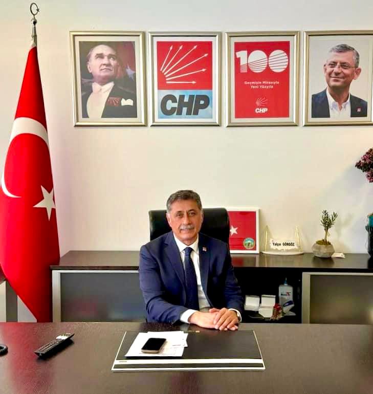 “Memişoğlu bir an önce koltuğunu terk etmeli”