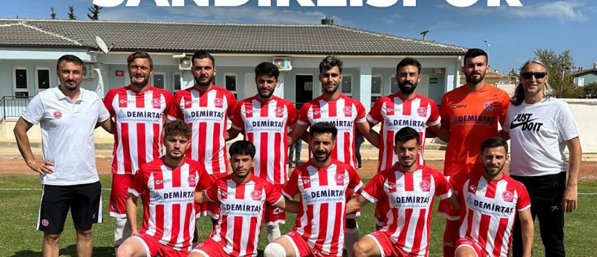 Sandıklıspor sahasında galibiyet peşinde