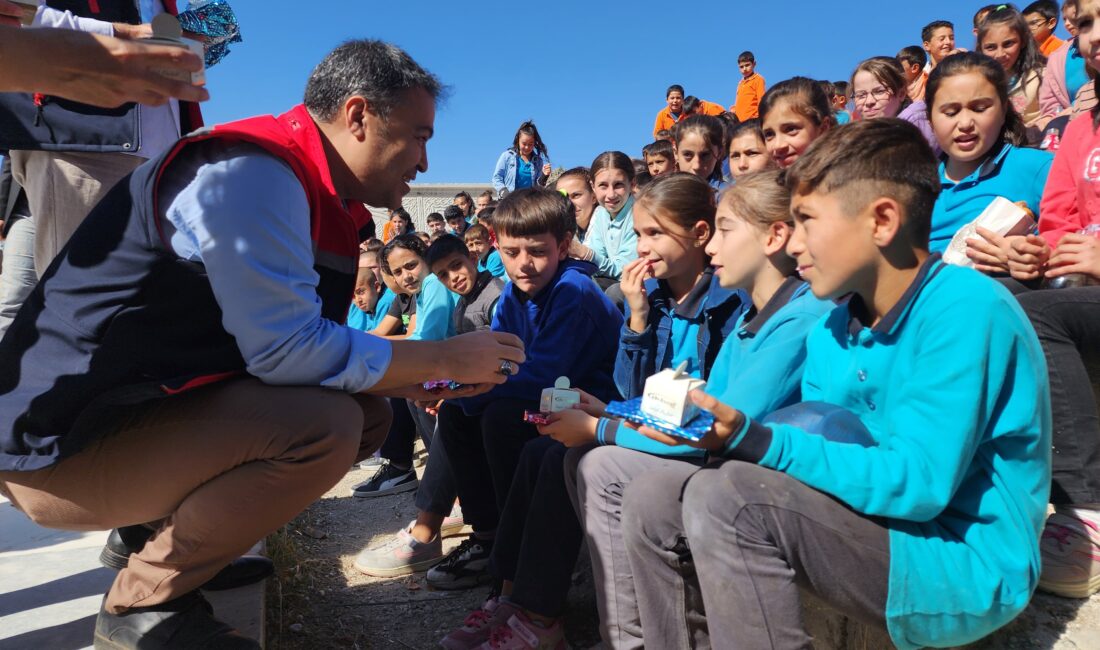 Dünya Gıda Günü dolayısıyla