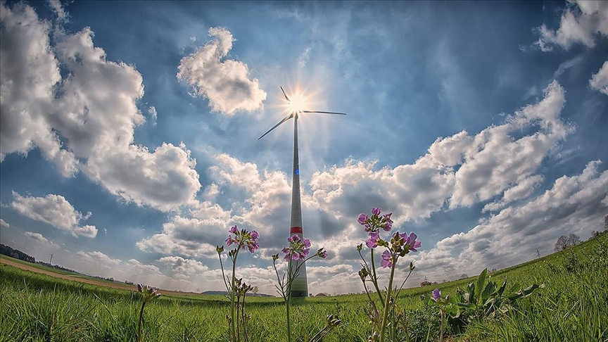 Temiz enerjide istihdam 16,2 milyona ulaştı