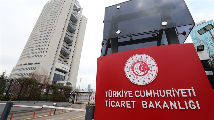 Ticaret Bakanlığı, denetimleri sonucunda