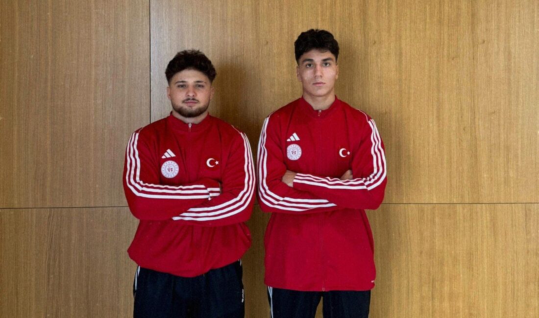 Afyonkarahisar Türkiye Olimpiyat Hazırlık