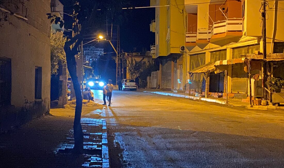 Adana'nın Kozan ilçesinde 5