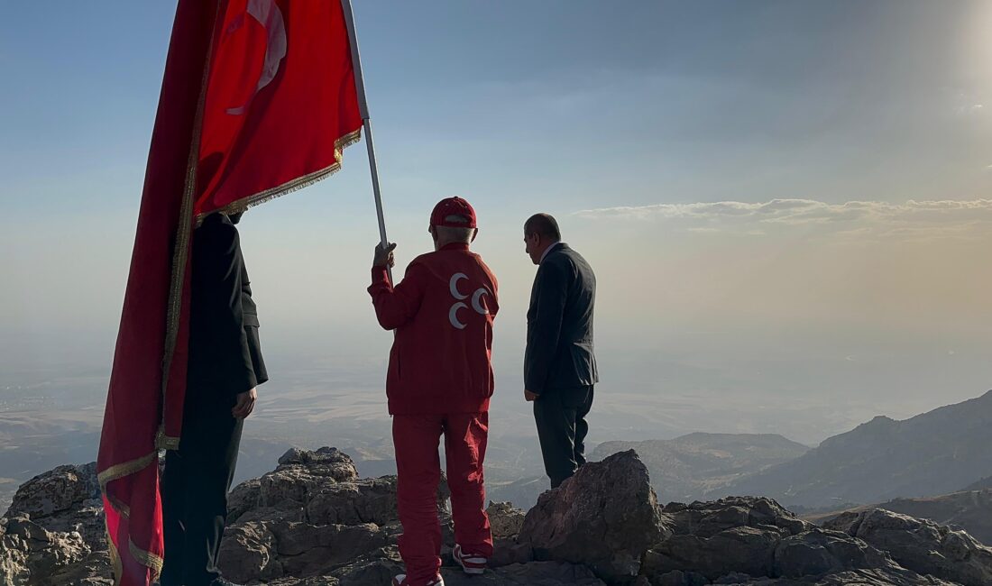 Milliyetçi Hareket Partisi (MHP)