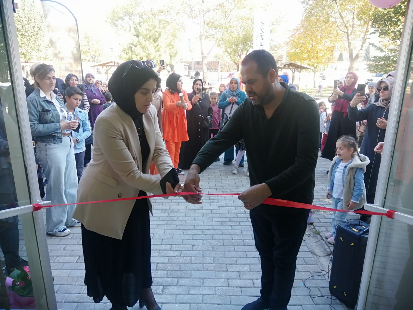 Gıda mühendisi kadın girişimci  Doğal kozmetik ürünler geliştirdi