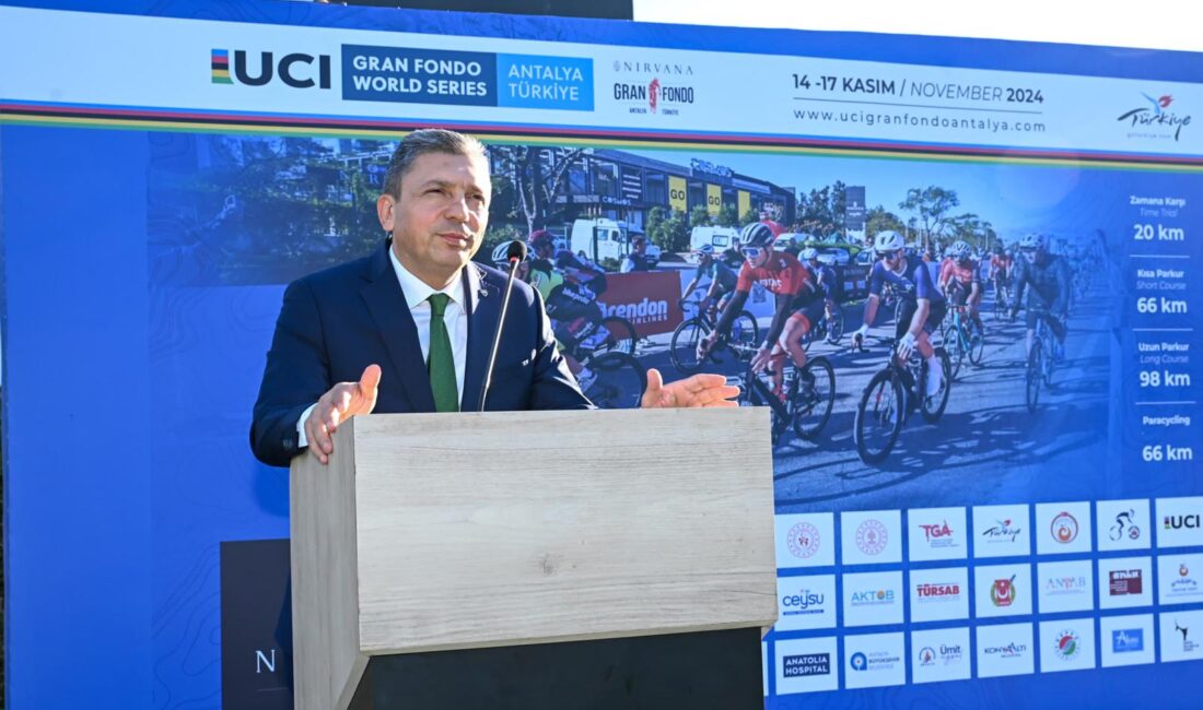 Uluslararası Bisiklet Birliği (UCI)