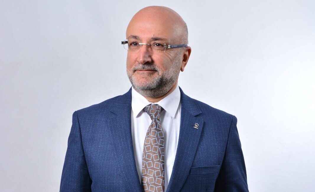 AK Parti Afyonkarahisar İl