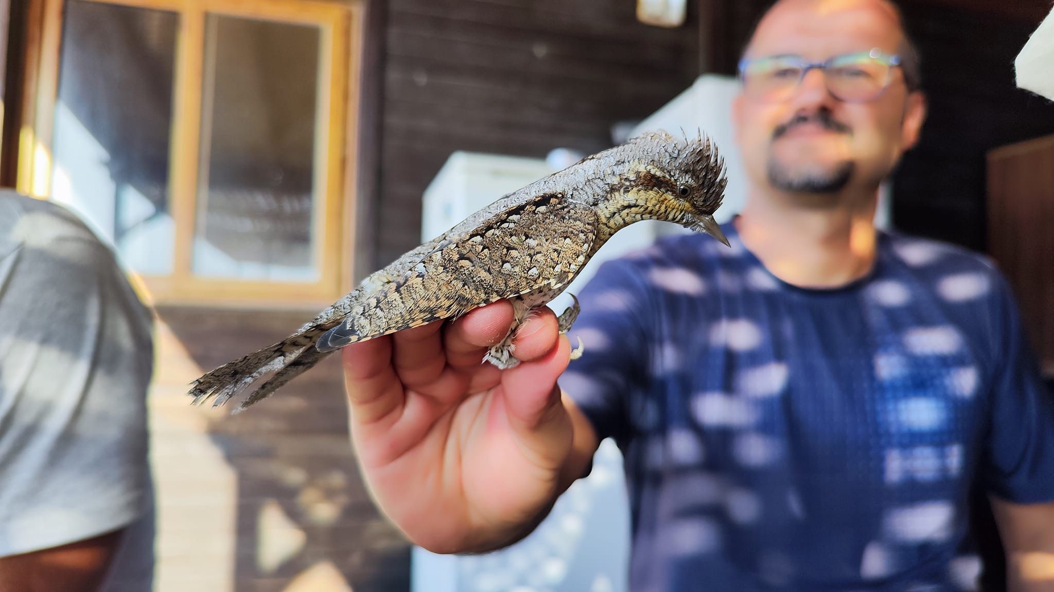 ALKÜ ÖNCÜLÜĞÜNDE KIBRIS’IN İLK KUŞ HALKALAMA İSTASYONU KURULDU