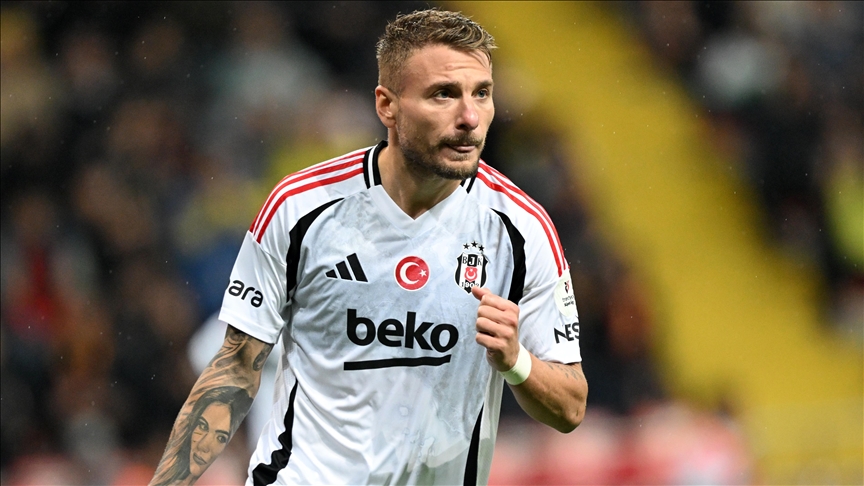 Beşiktaş, deplasmanda Bellona Kayserispor’u yendi