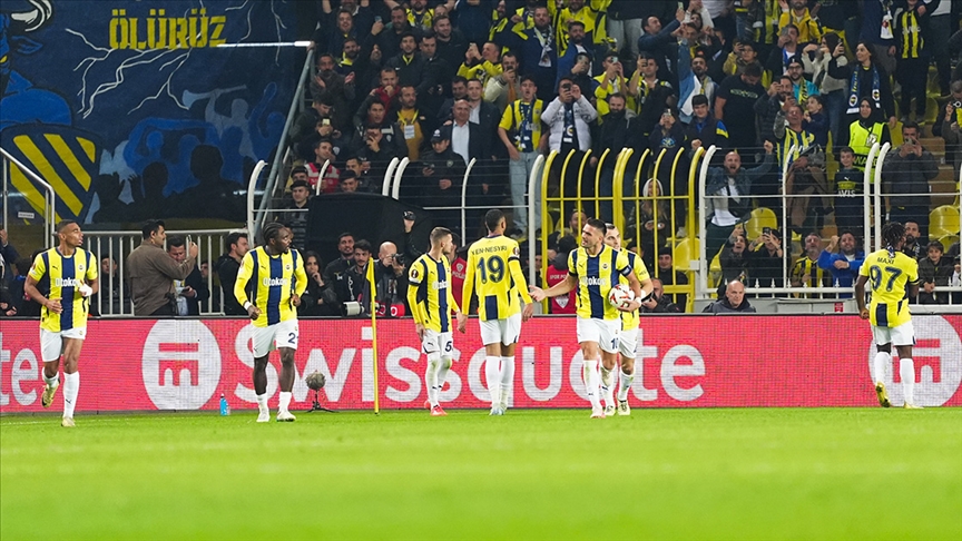 Fenerbahçe, Trendyol Süper Lig’de yarın Bodrum FK’yi konuk edecek