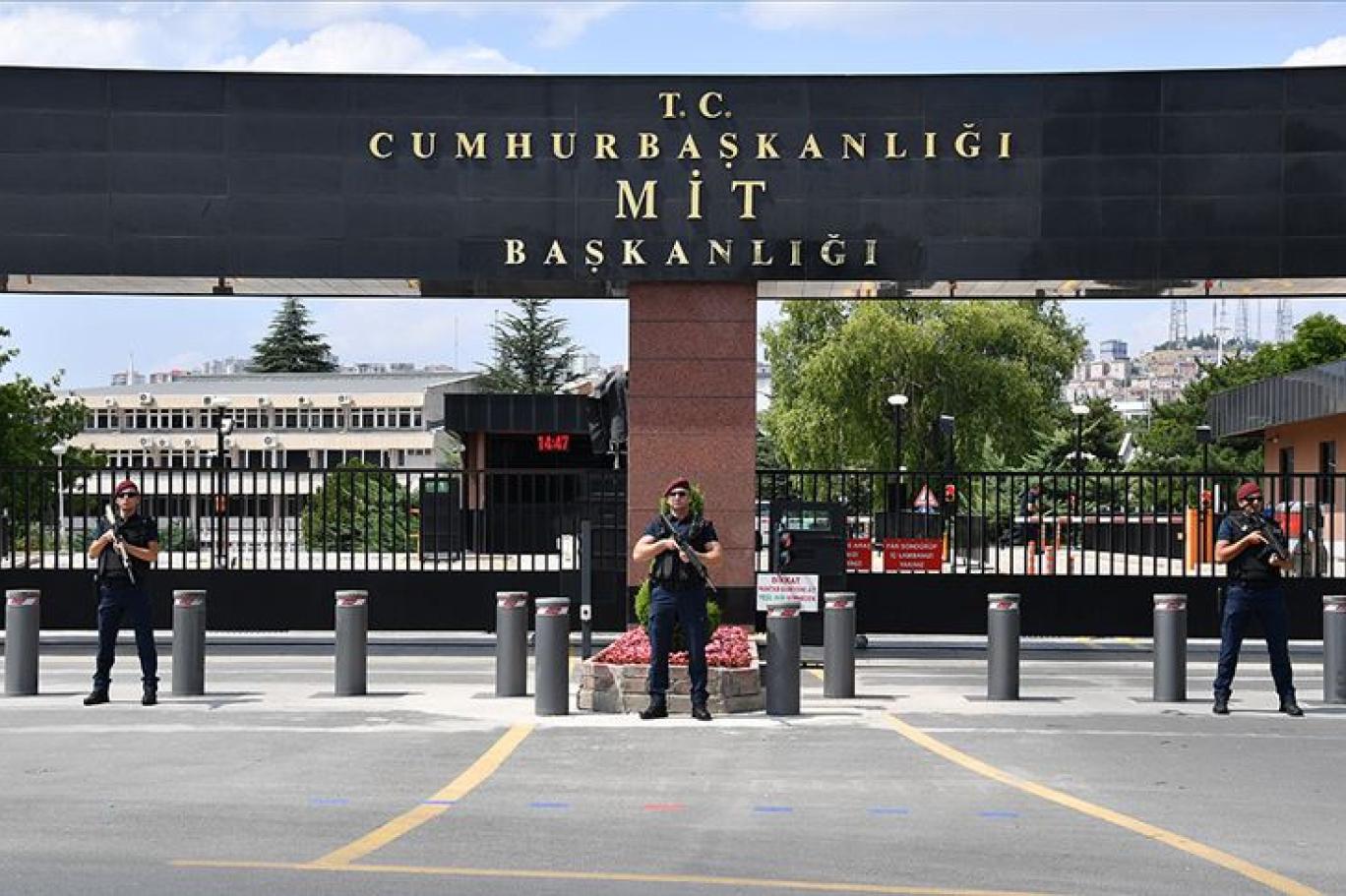 MİT, SSCB casusu üzerinden çıkan şifreli notaların bulunduğu istihbarat belgesini yayımladı