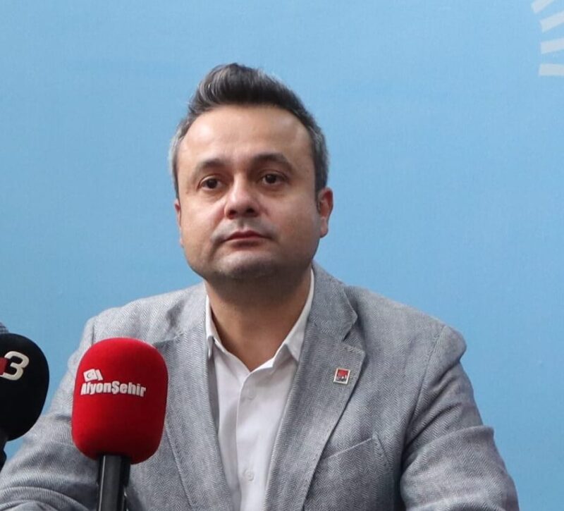 Erhan: Milleti perişan ettiniz